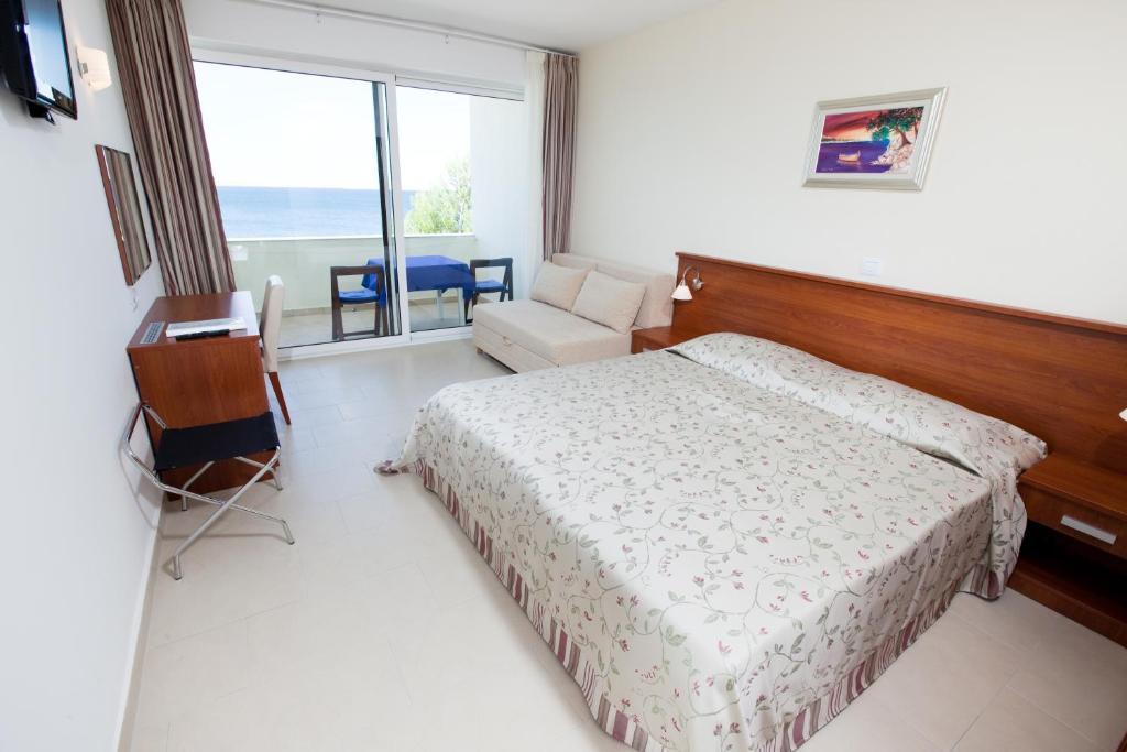 Hotel Vila 4m Ražanac Camera foto