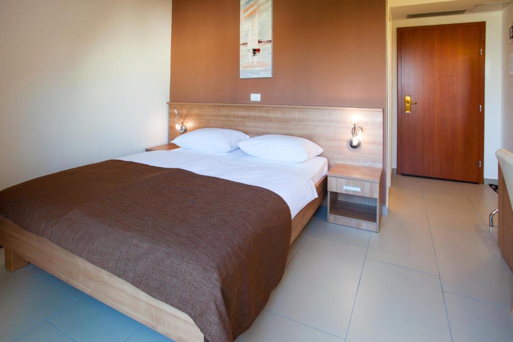 Hotel Vila 4m Ražanac Camera foto