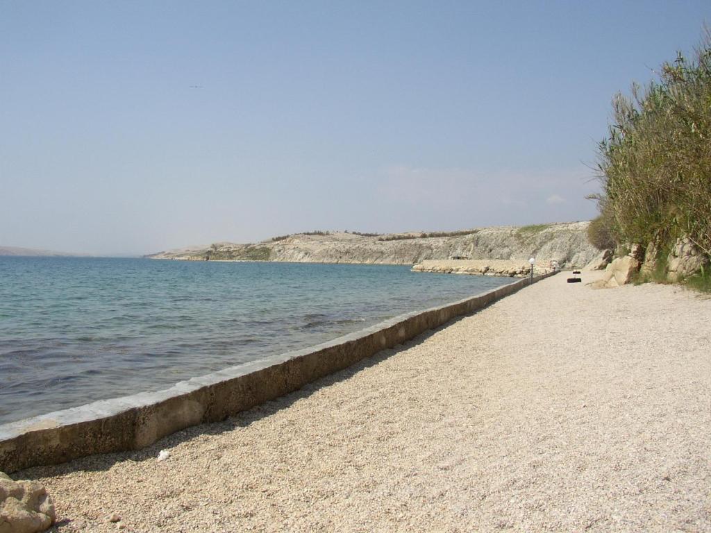 Hotel Vila 4m Ražanac Esterno foto