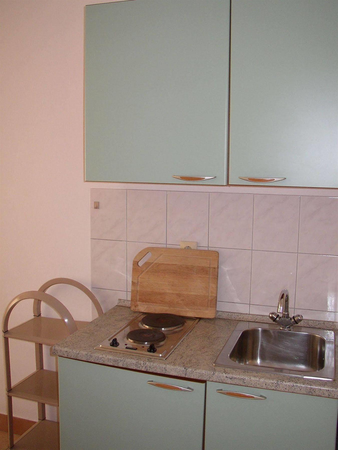 Hotel Vila 4m Ražanac Esterno foto